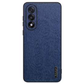 Hoesje Oneplus Nord 5 Houtnerf