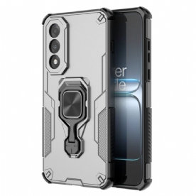 Hoesje Oneplus Nord 5 Ultra Duurzaam Met Draaibare Standaard