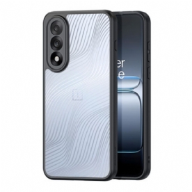 Hoesje Voor Oneplus Nord 5 Aimo-serie Dux Ducis