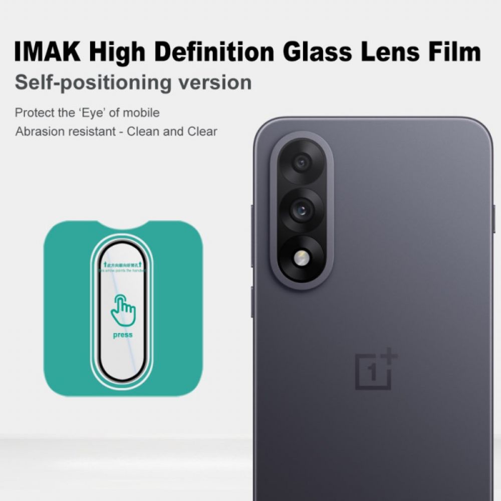 Lensbeschermer Van Gehard Glas Voor Oneplus Nord 5 Imak