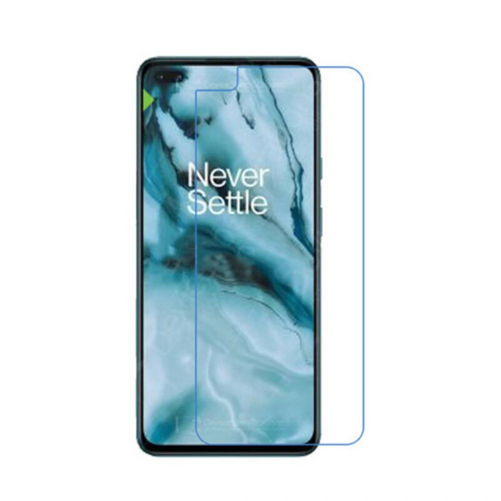 Beschermfolie Voor Oneplus Nord