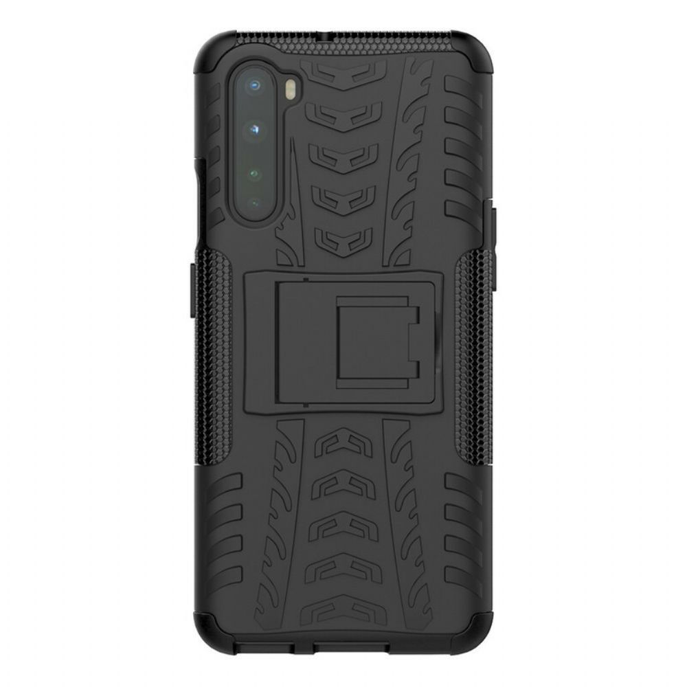 Telefoonhoesje voor OnePlus Nord Ultrabestendig