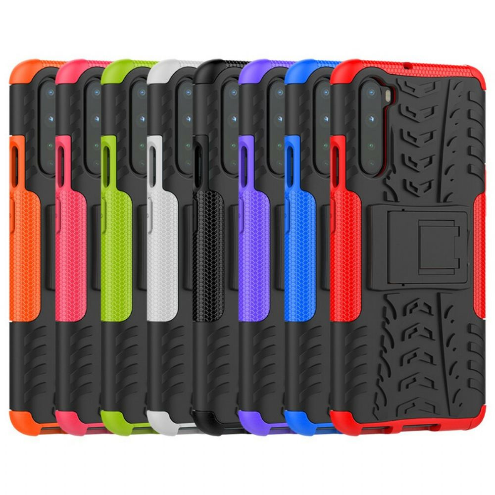 Telefoonhoesje voor OnePlus Nord Ultrabestendig