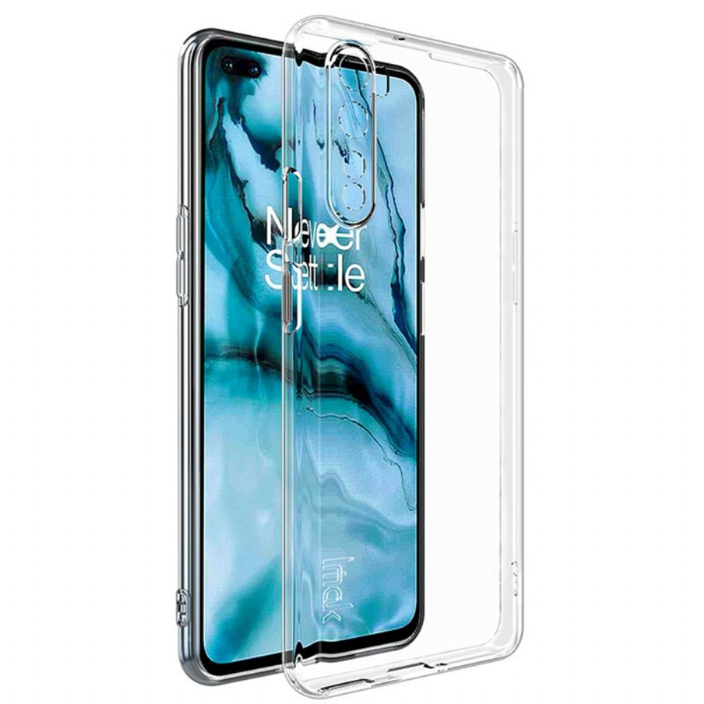 Telefoonhoesje voor OnePlus Nord Ux-5-serie Imak