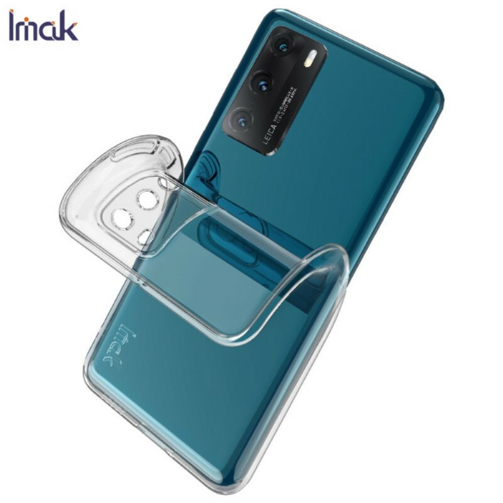 Telefoonhoesje voor OnePlus Nord Ux-5-serie Imak