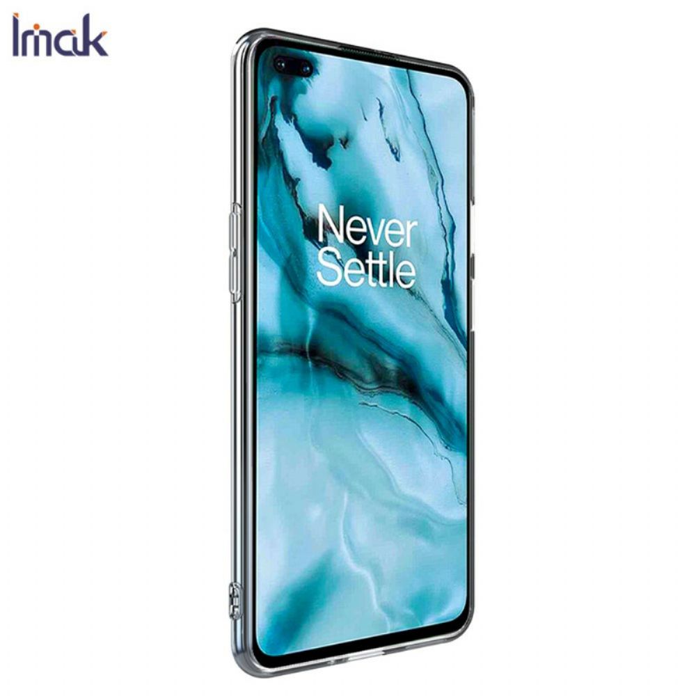 Telefoonhoesje voor OnePlus Nord Ux-5-serie Imak
