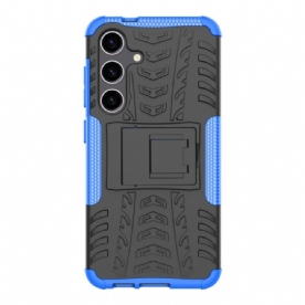 Hoesje Voor Samsung Galaxy S24 Plus 5g Ultrabestendig Ontwerp