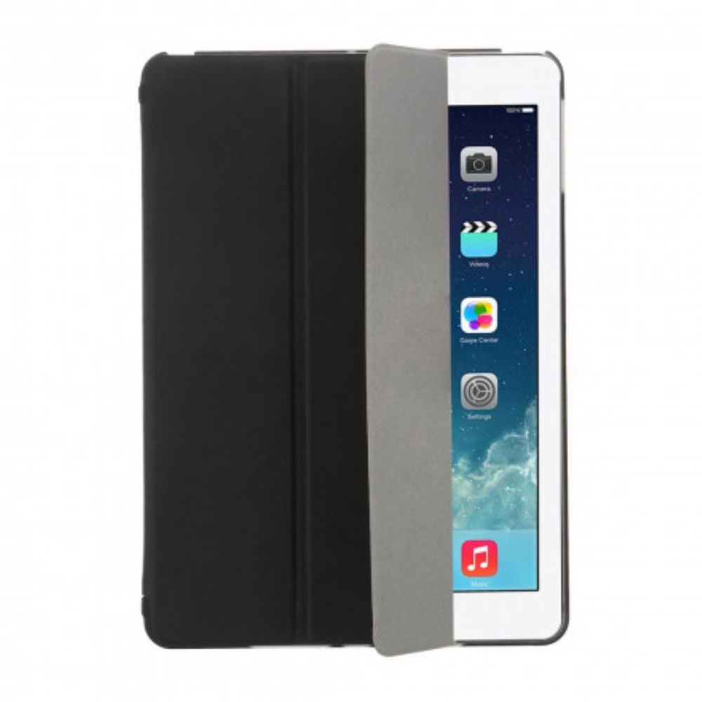 Bescherming Hoesje voor iPad Air Kunstleer Hoes (2013)