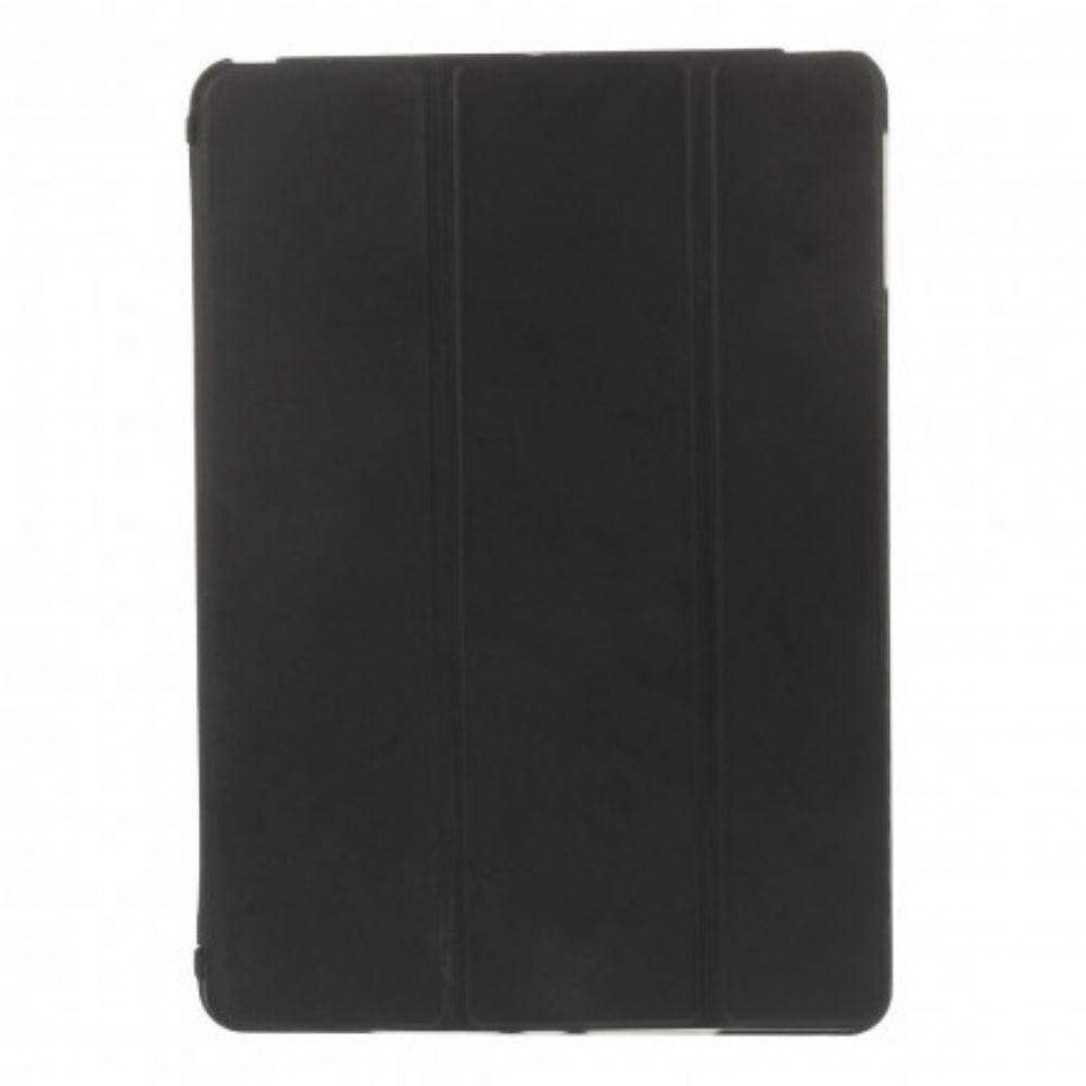 Bescherming Hoesje voor iPad Air Kunstleer Hoes (2013)