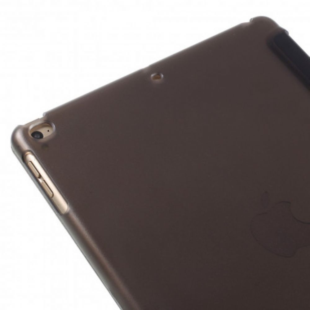Bescherming Hoesje voor iPad Air Kunstleer Hoes (2013)