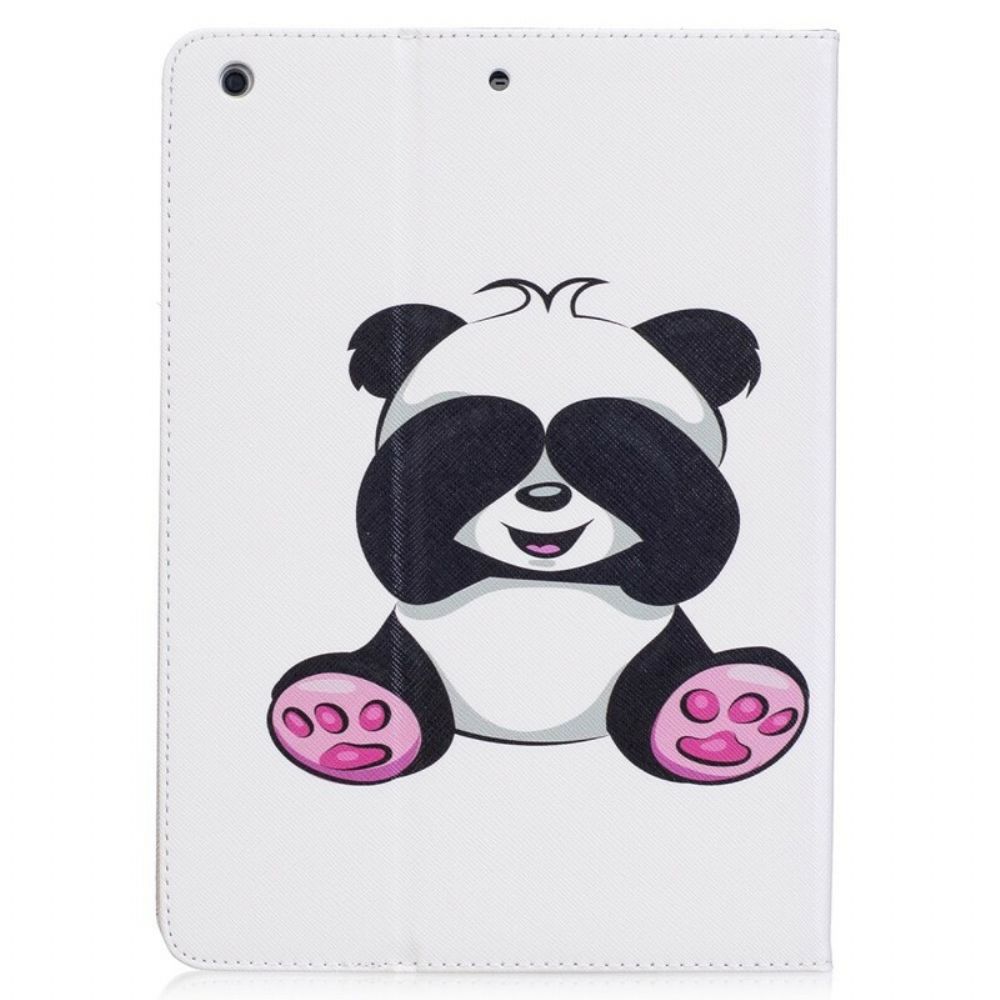 Folio-hoesje voor iPad Air Pandaplezier