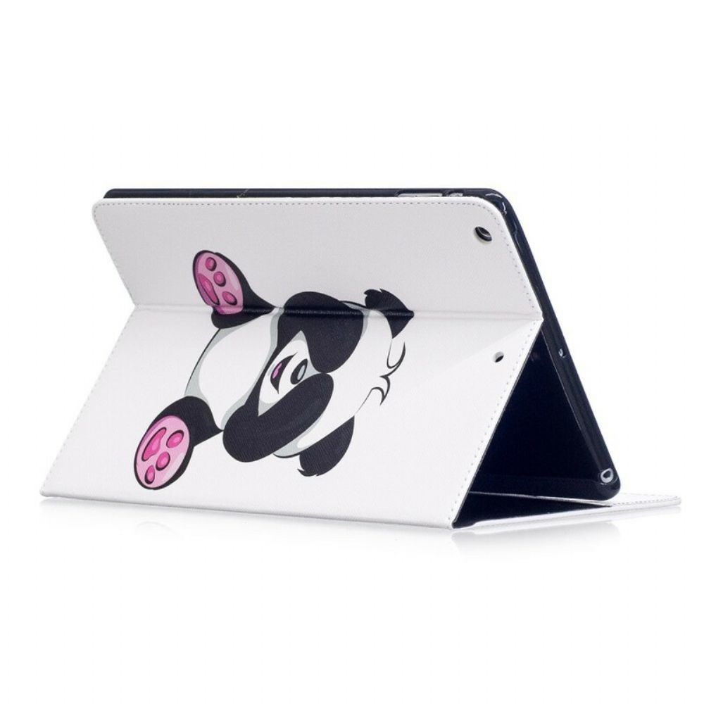 Folio-hoesje voor iPad Air Pandaplezier