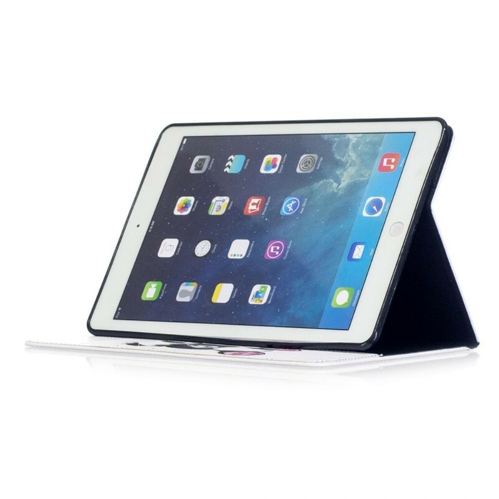 Folio-hoesje voor iPad Air Pandaplezier