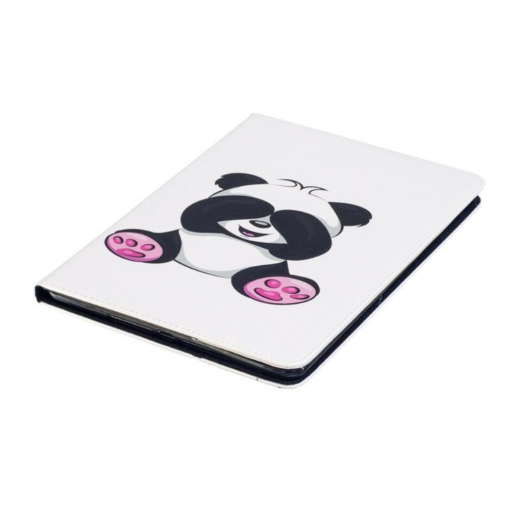 Folio-hoesje voor iPad Air Pandaplezier