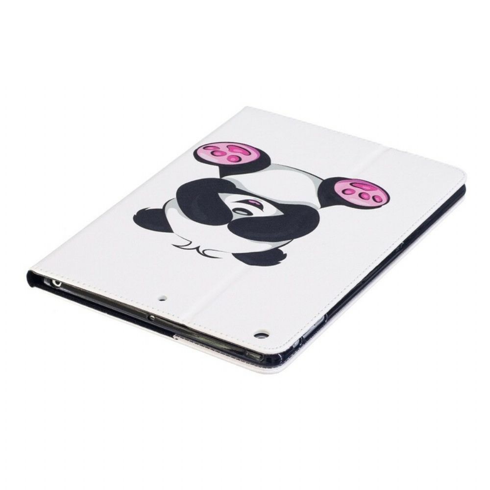 Folio-hoesje voor iPad Air Pandaplezier
