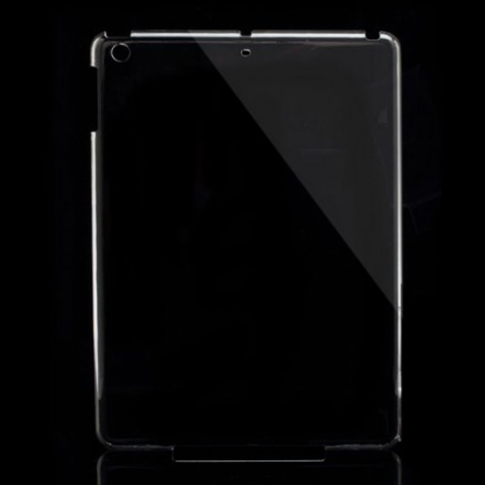 Hoesje voor iPad Air Transparant