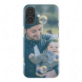 Case Hoesje iPhone 17 Telefoonhoesje Gepersonaliseerd