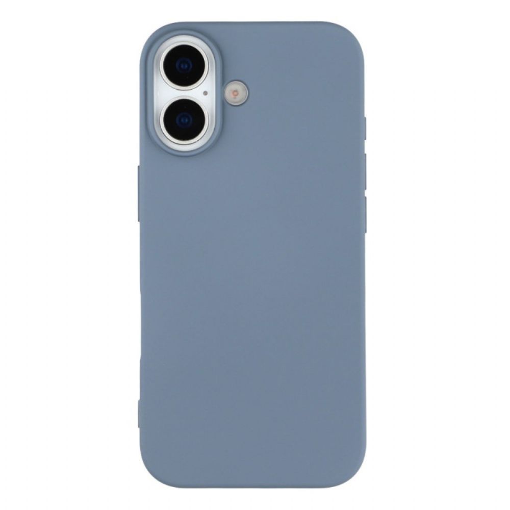 Case Hoesje iPhone 17 Telefoonhoesje X-level