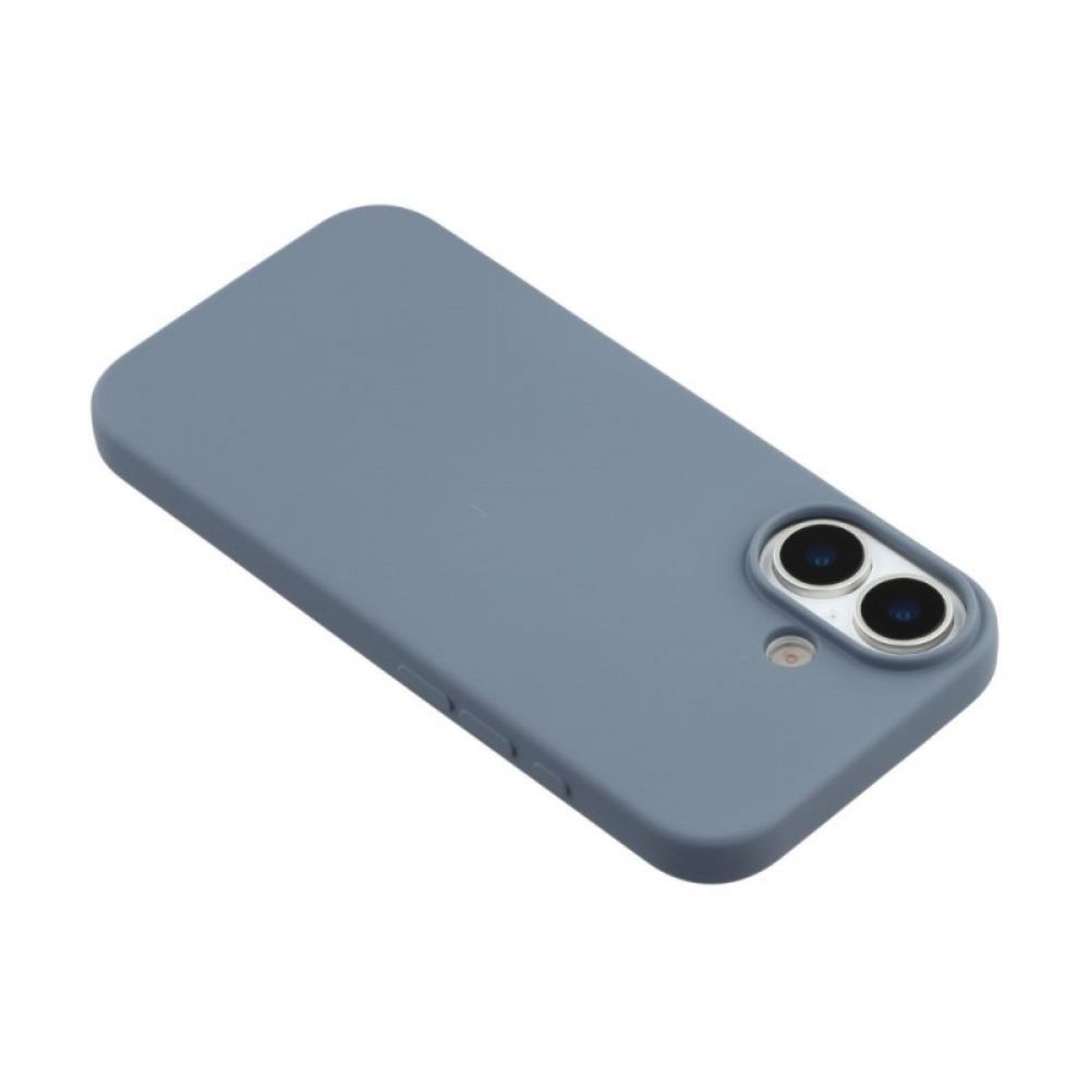 Case Hoesje iPhone 17 Telefoonhoesje X-level