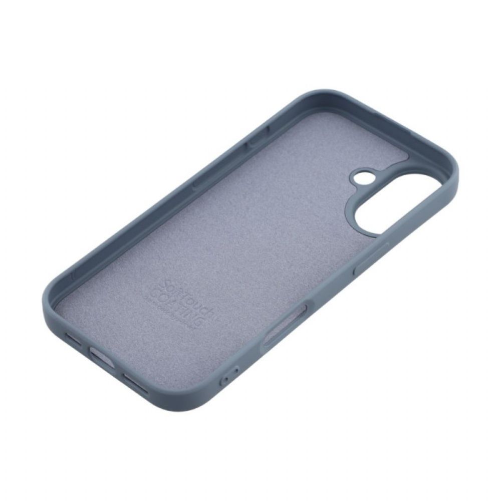 Case Hoesje iPhone 17 Telefoonhoesje X-level