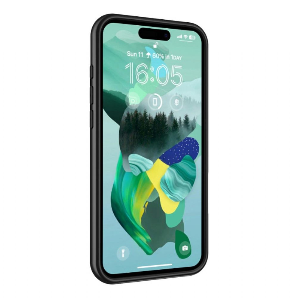 Externe Batterijhoes Van 6000 Mah Voor iPhone 17 Magsafe