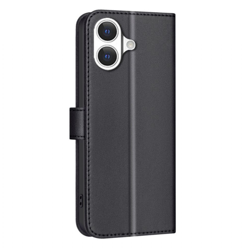 Folio-hoesje iPhone 17 Premium Design