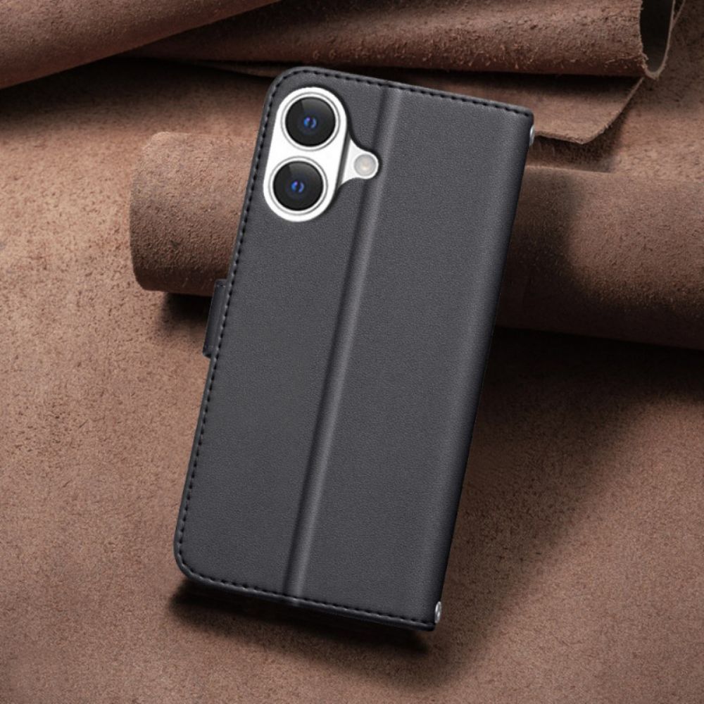 Folio-hoesje iPhone 17 Premium Design