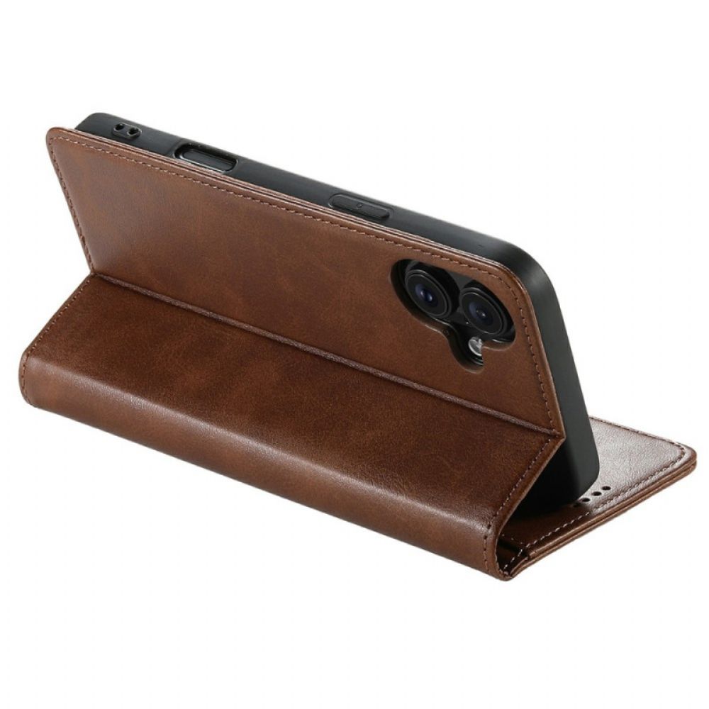 Folio-hoesje Voor iPhone 17 Premium Design