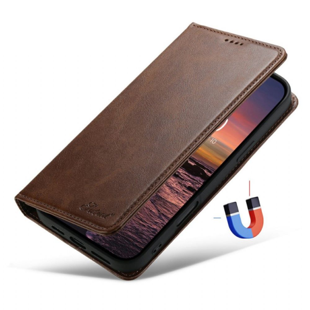 Folio-hoesje Voor iPhone 17 Premium Design