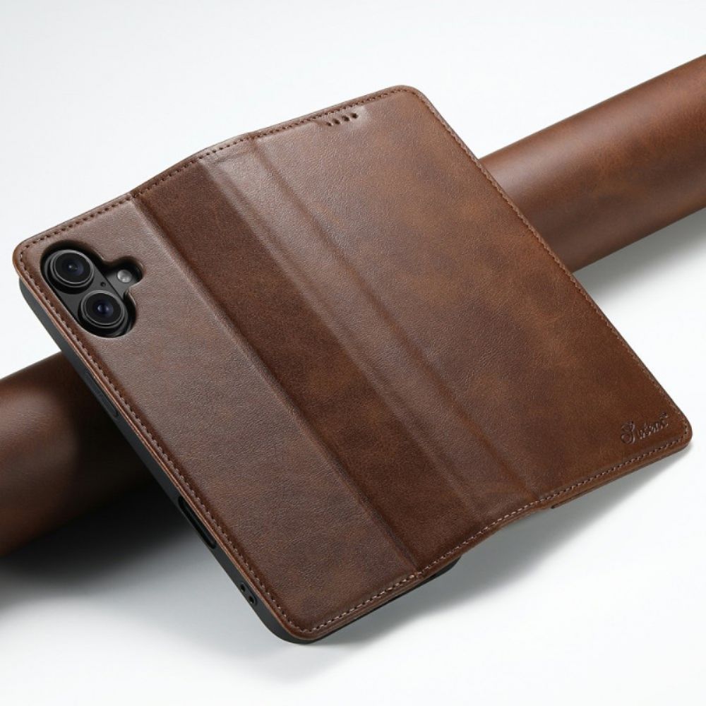 Folio-hoesje Voor iPhone 17 Premium Design
