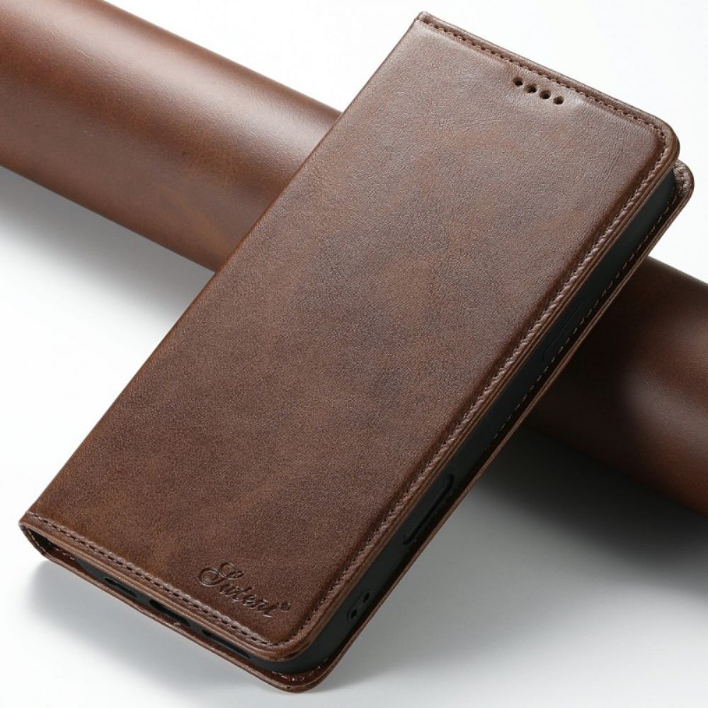 Folio-hoesje Voor iPhone 17 Premium Design