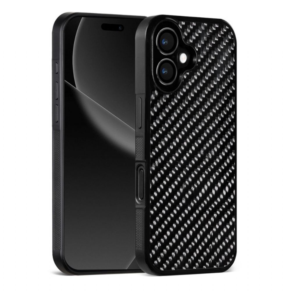 Hoesje iPhone 17 Aramidevezel Magsafe