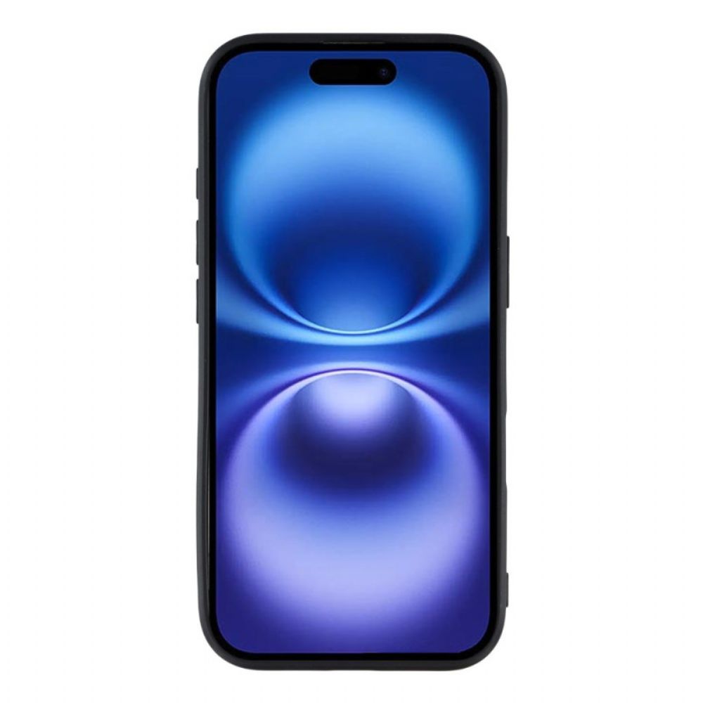 Hoesje iPhone 17 Bojue-3 Series X-level