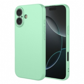 Hoesje iPhone 17 Klassiek