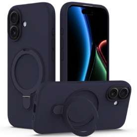 Hoesje iPhone 17 Magsafe Compatibel Met Classic Stand Color