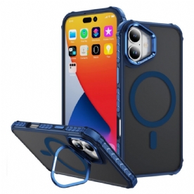 Hoesje iPhone 17 Met Magsafe-compatibele Lenshouder