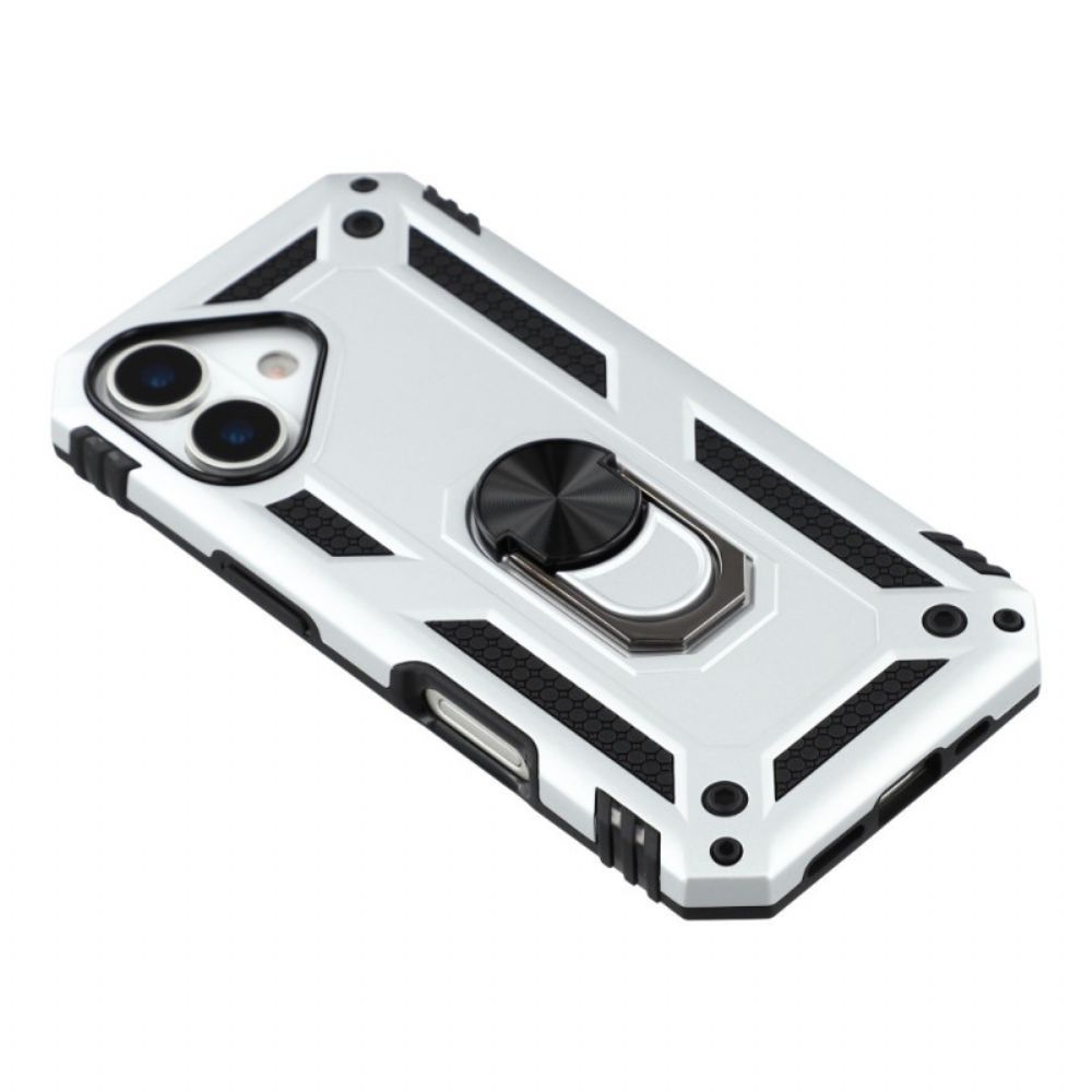 Hoesje Voor iPhone 17 Bescherming Van Militaire Kwaliteit Met Schouderriem