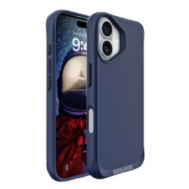 Hoesje Voor iPhone 17 Magsafe Met Geïntegreerde Standaard