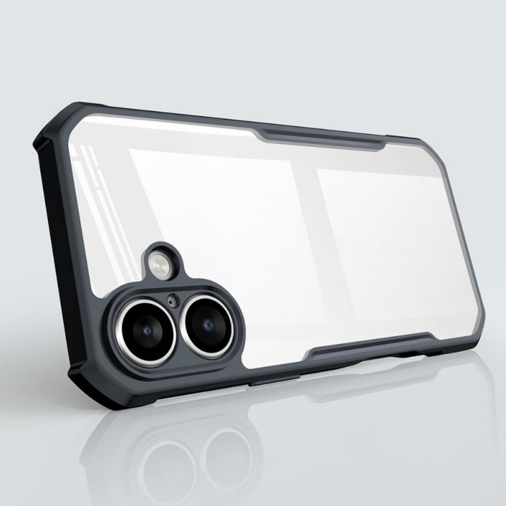 Hoesje Voor iPhone 17 Xundd