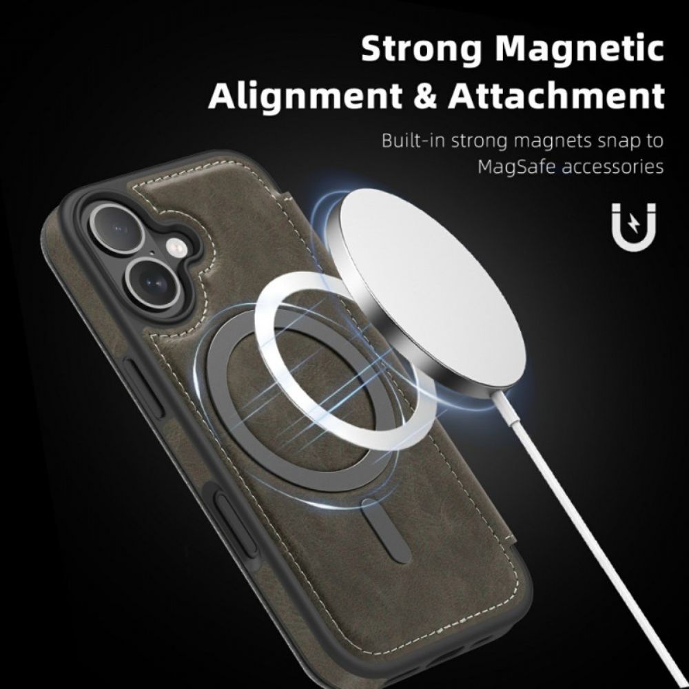 iPhone 17 Magsafe-compatibele Rfid-kaarthouder