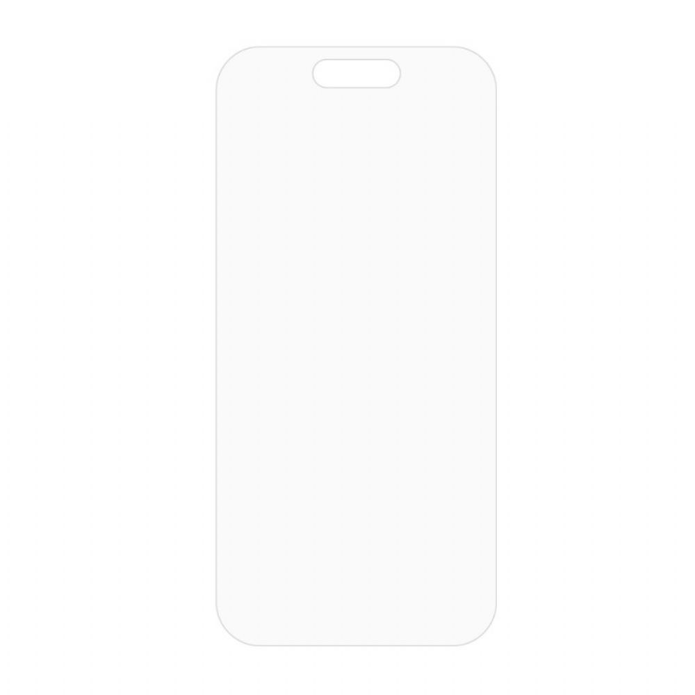 Schermbeschermer Voor iPhone 17