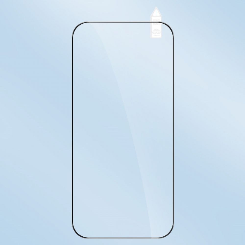 Volledige Dekking Schermbeschermer Van Gehard Glas Voor iPhone 17