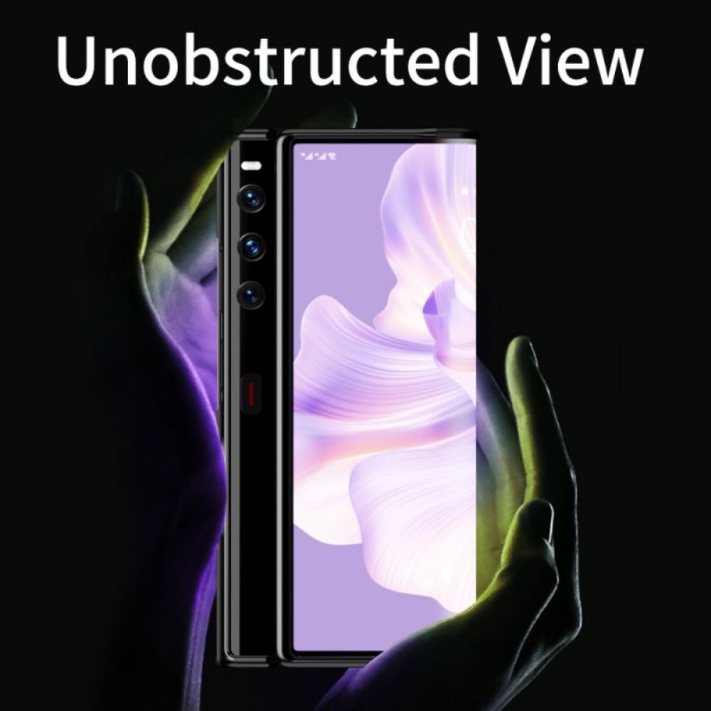 Huawei Mate XS 2 Bumperframe