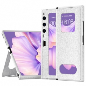 Huawei Mate XS 2 Kunstleer
