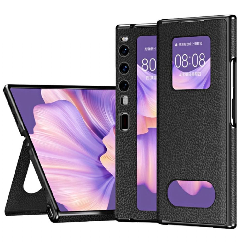 Huawei Mate XS 2 Kunstleer