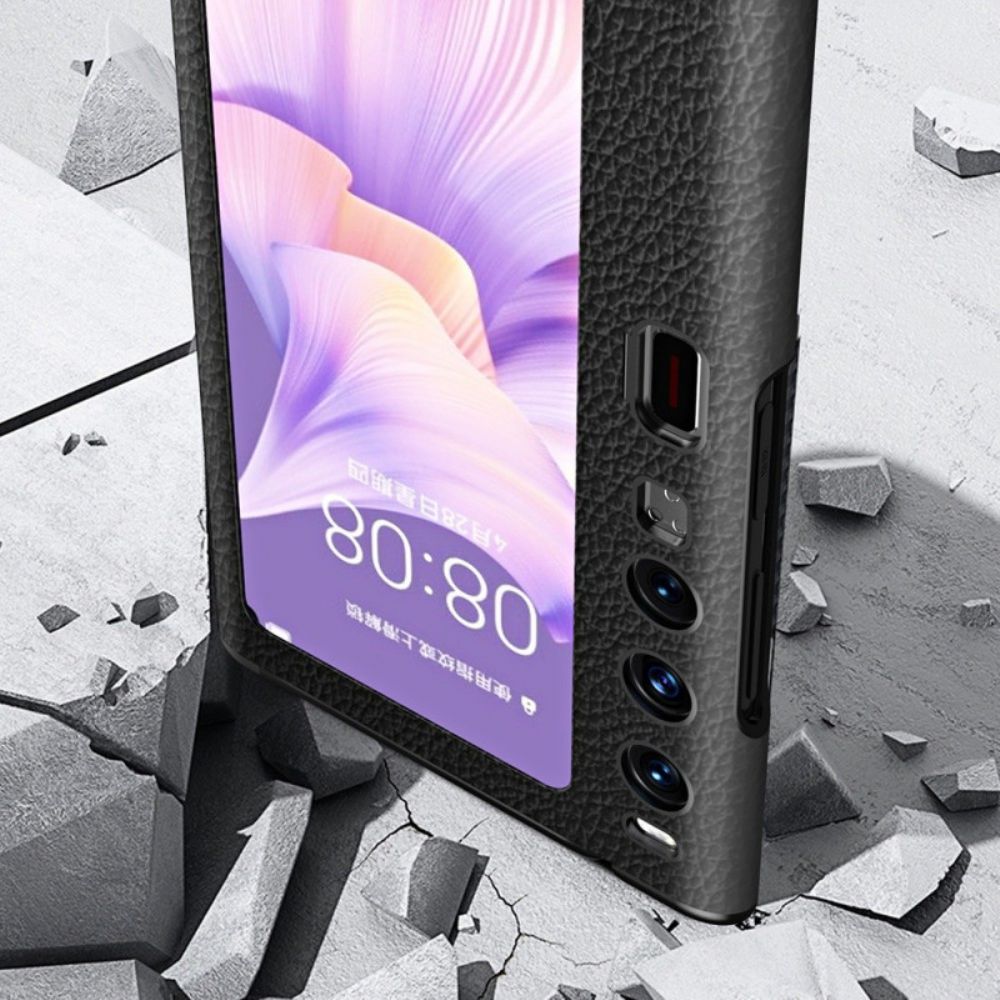 Huawei Mate XS 2 Kunstleer