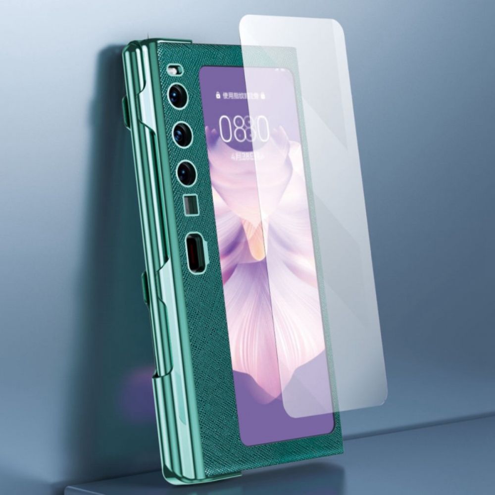 Huawei Mate XS 2 Stylus En Schermbeschermer
