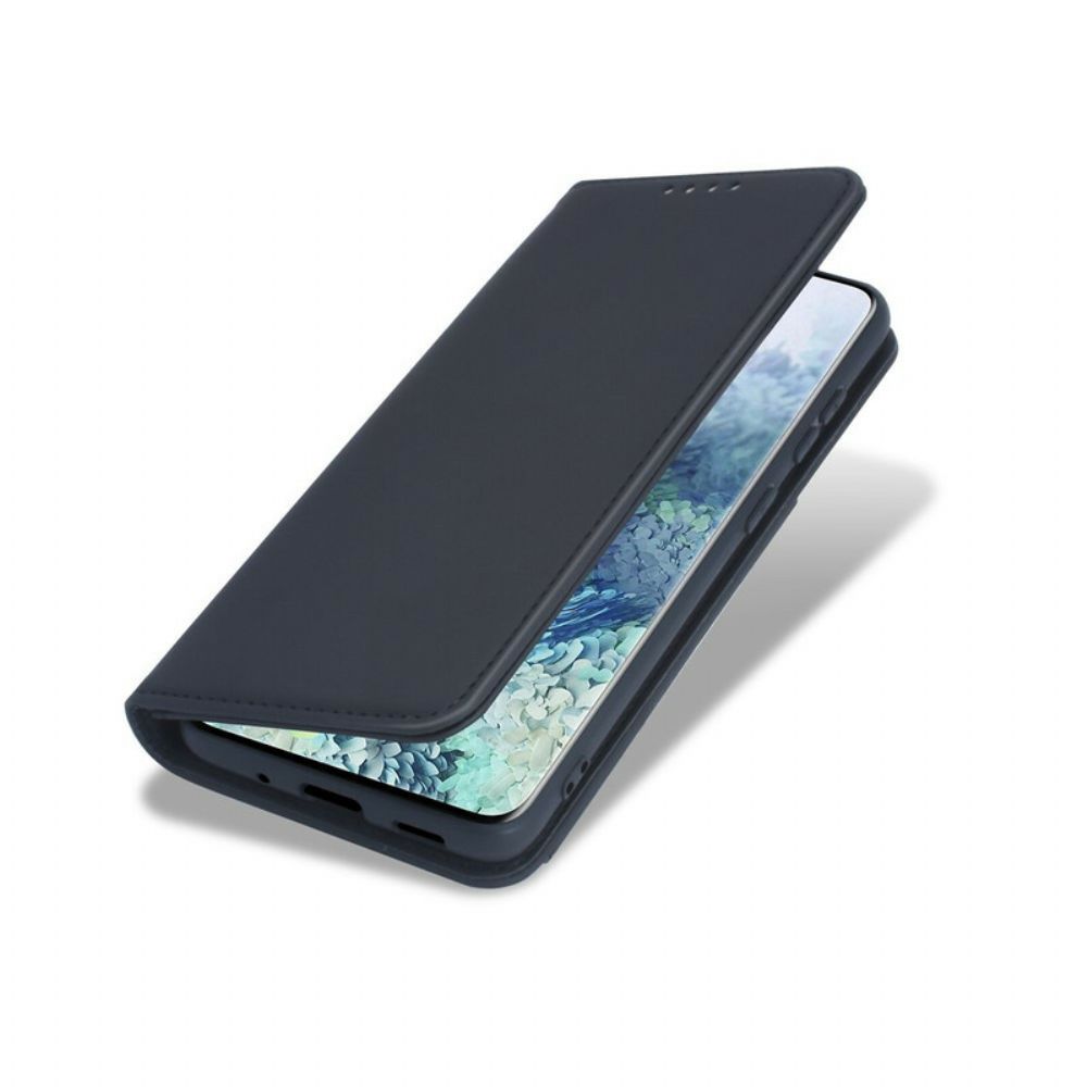 Bescherming Hoesje voor Samsung Galaxy S20 Folio-hoesje Steunkaarthouder