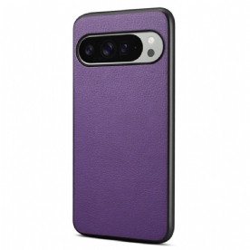 Case Hoesje Google Pixel 10 Pro Xl Telefoonhoesje Leereffect