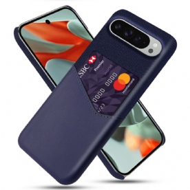 Cover Hoesje Google Pixel 10 Pro Xl Telefoonhoesje Kaarthouder